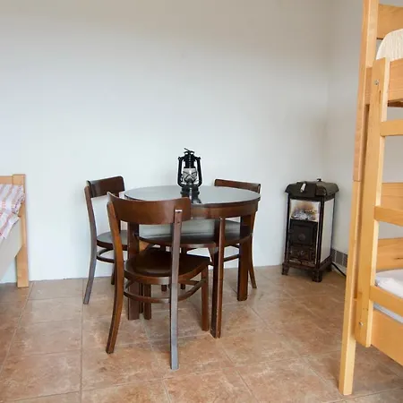 Semesterbostad Zidanca Stari Car Wine House