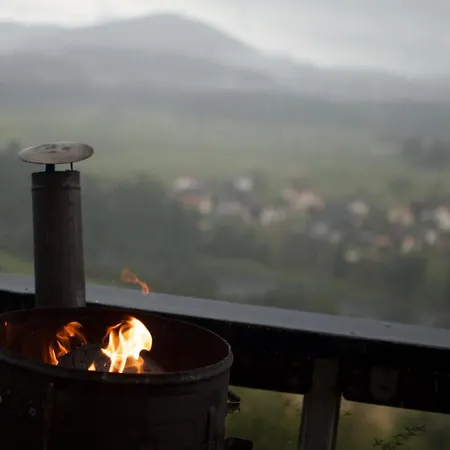 Semesterbostad Zidanca Stari Car Wine House