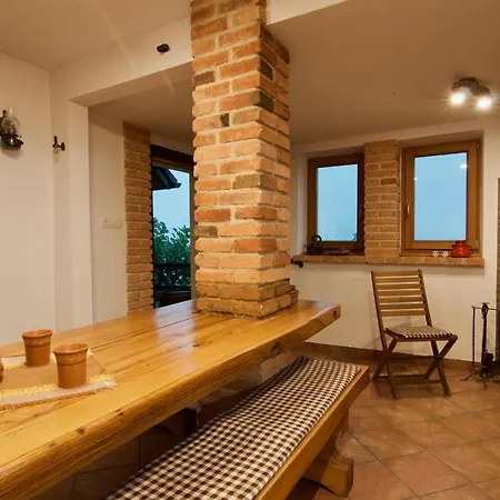 Zidanca Stari Car Wine House Semesterbostad Straza